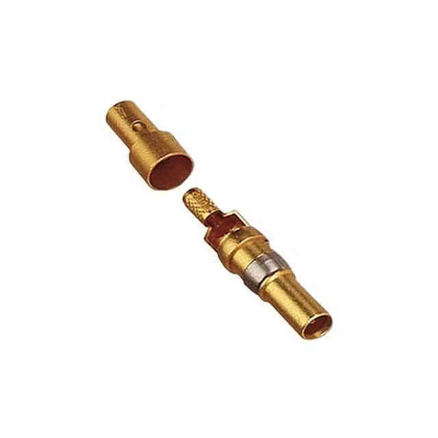 1686258 Phoenix Contact  Heavy Duty Connector Contacts